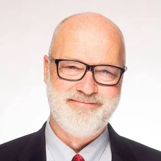 Bruce McGuigan