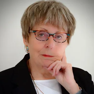Marg Gardiner